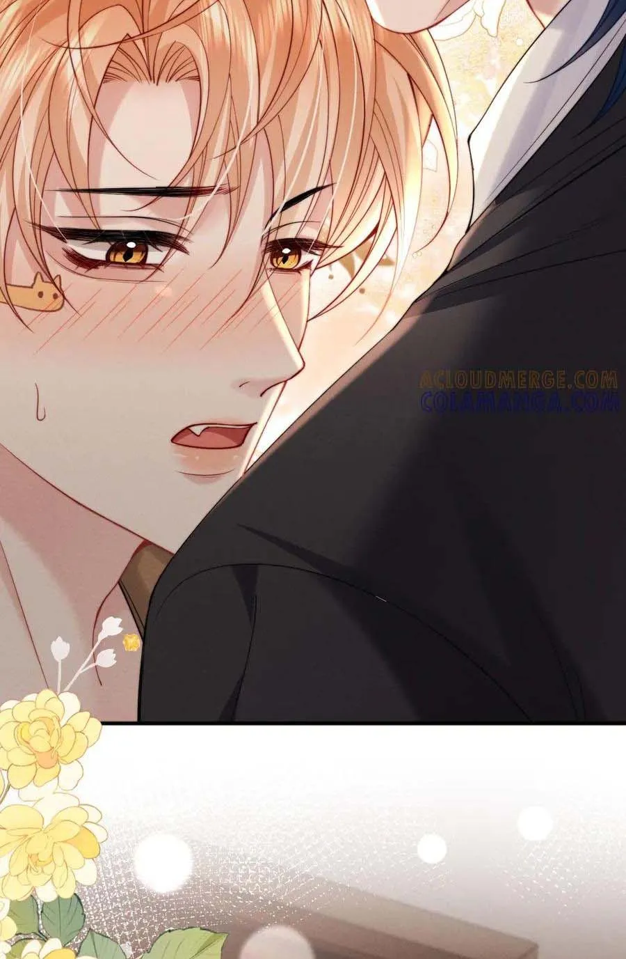 Nuông Chiều Sinh Hư Chapter 49 Trang 10