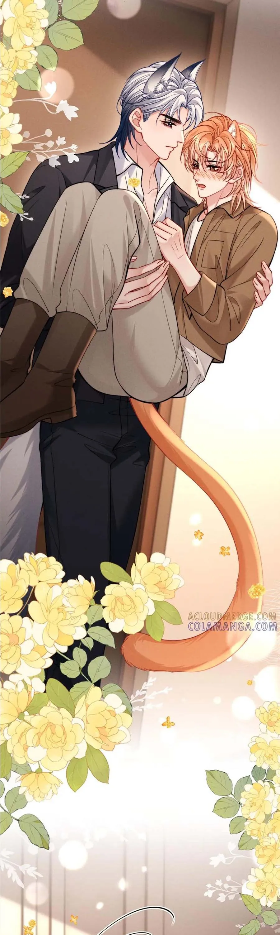 Nuông Chiều Sinh Hư Chapter 49 Trang 11