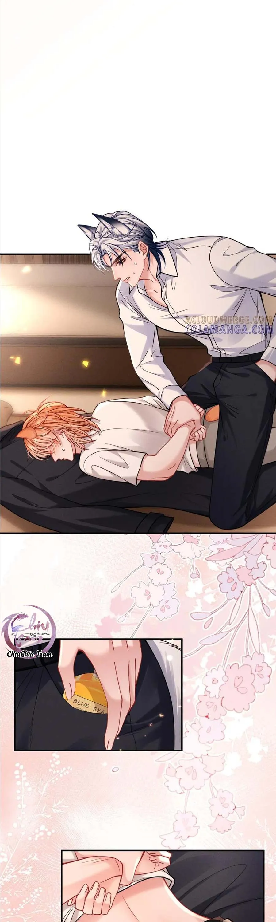 Nuông Chiều Sinh Hư Chapter 49 Trang 15