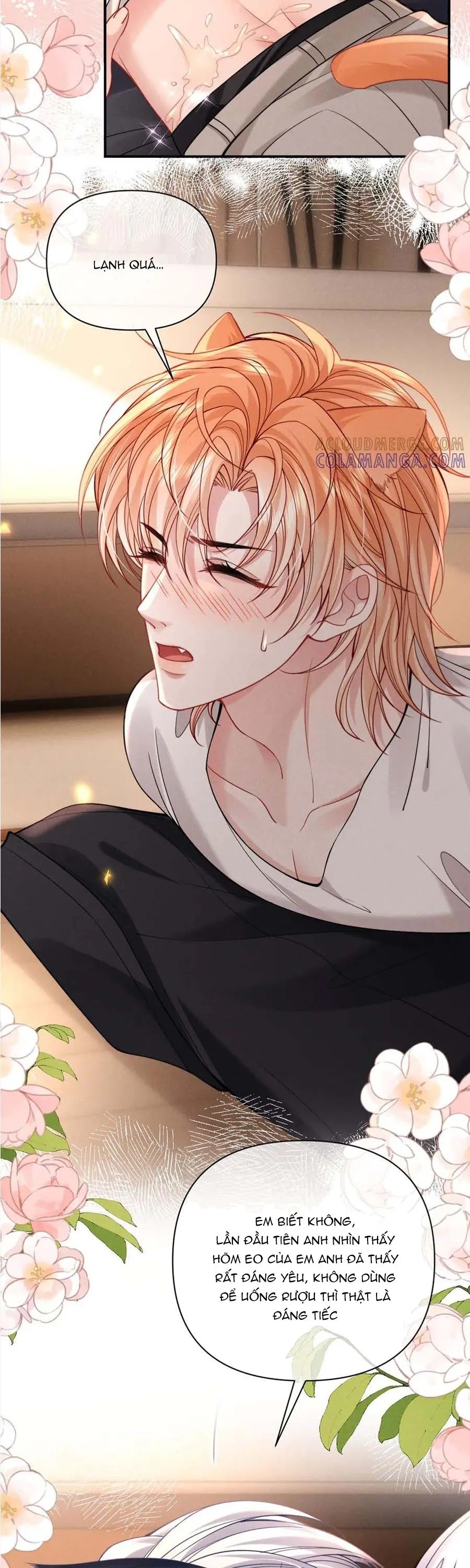 Nuông Chiều Sinh Hư Chapter 49 Trang 16