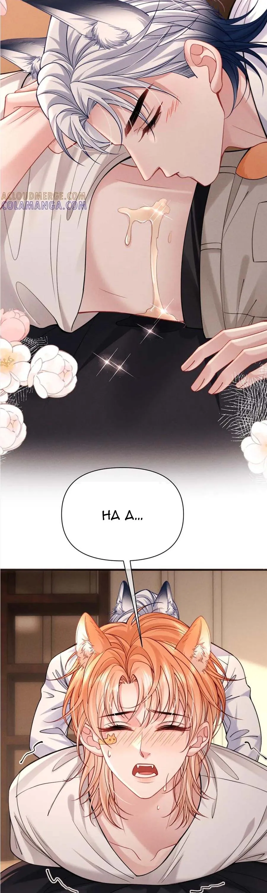 Nuông Chiều Sinh Hư Chapter 49 Trang 17