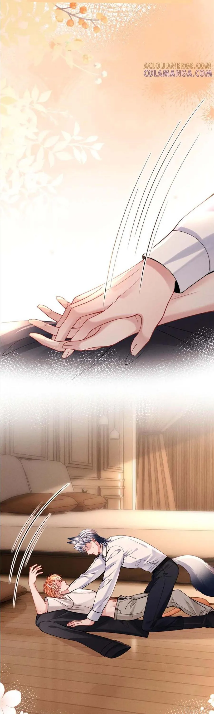 Nuông Chiều Sinh Hư Chapter 49 Trang 19