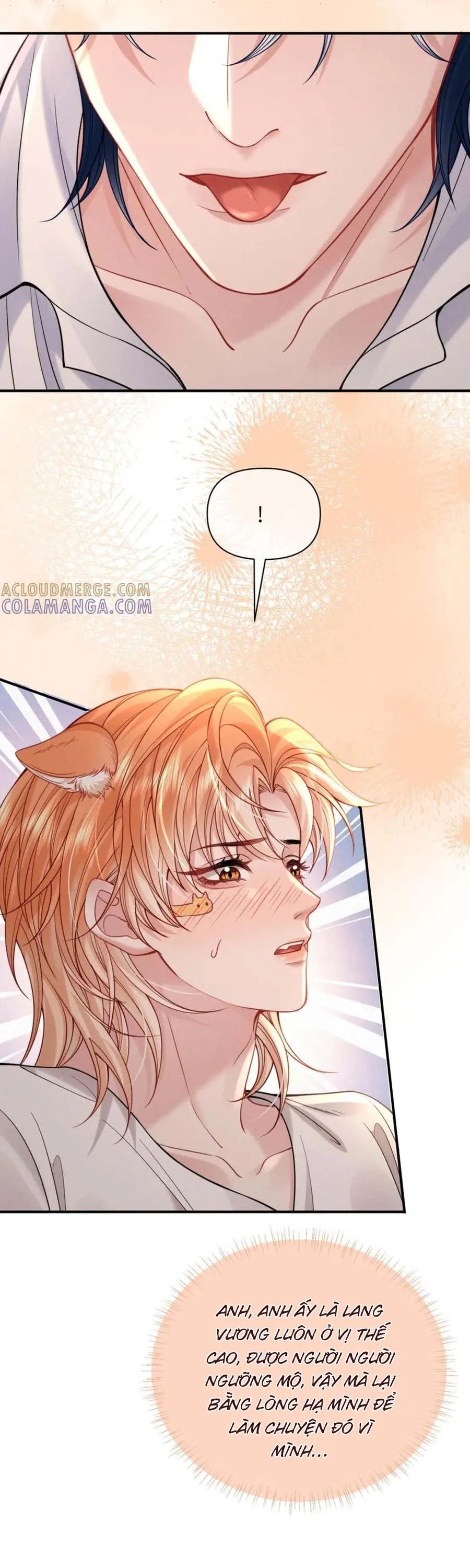Nuông Chiều Sinh Hư Chapter 49 Trang 21