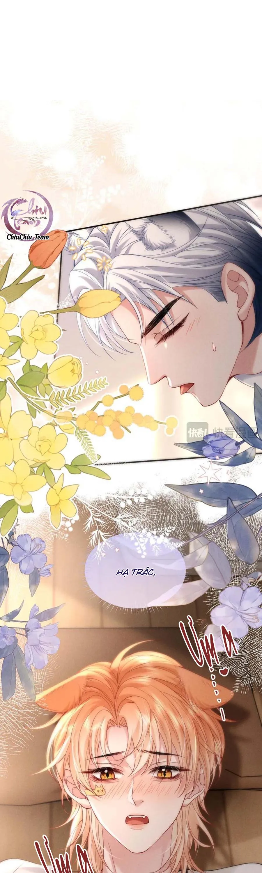 Nuông Chiều Sinh Hư Chapter 49 Trang 22