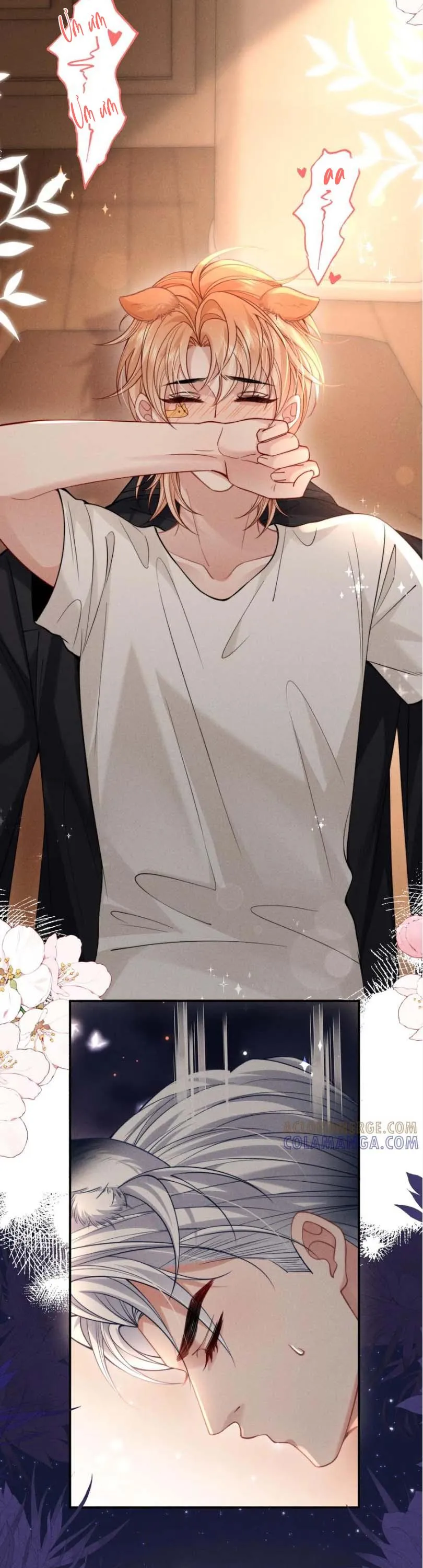 Nuông Chiều Sinh Hư Chapter 50 Trang 7