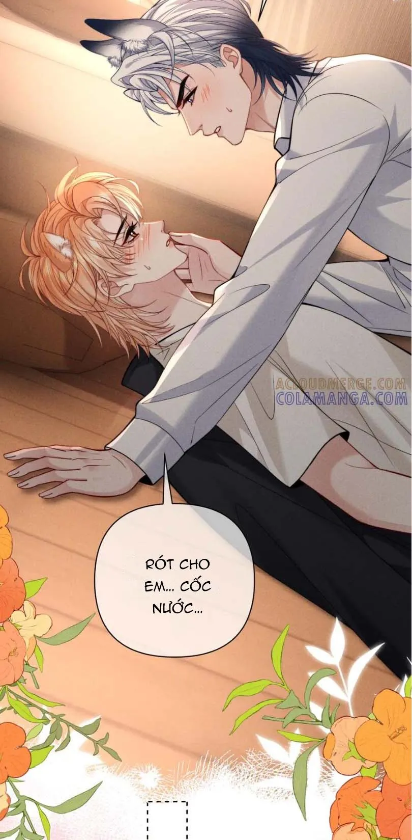 Nuông Chiều Sinh Hư Chapter 50 Trang 10