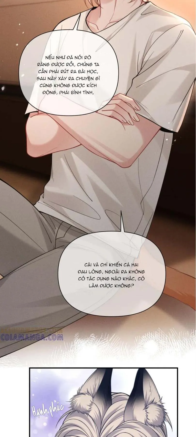 Nuông Chiều Sinh Hư Chapter 50 Trang 20