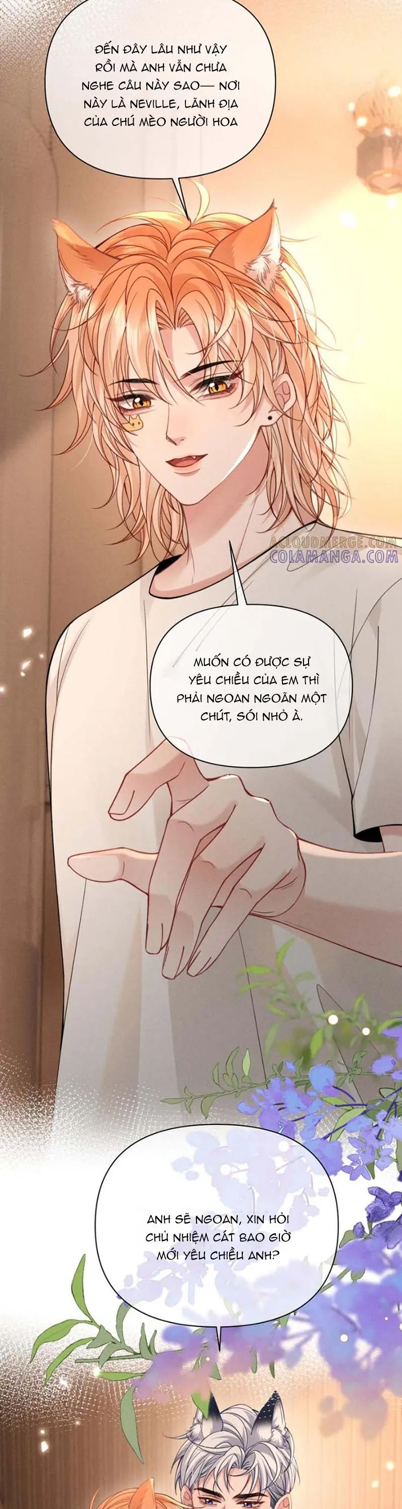 Nuông Chiều Sinh Hư Chapter 50 Trang 23