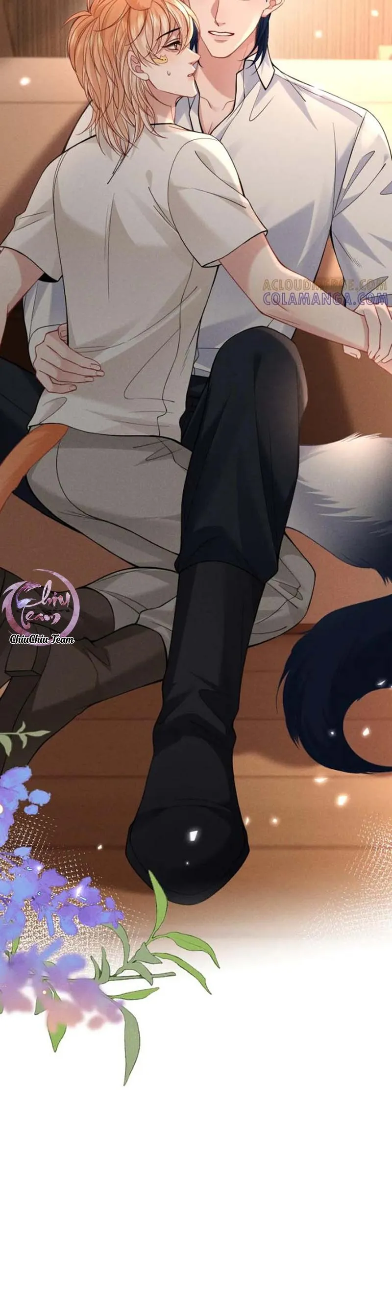 Nuông Chiều Sinh Hư Chapter 50 Trang 24