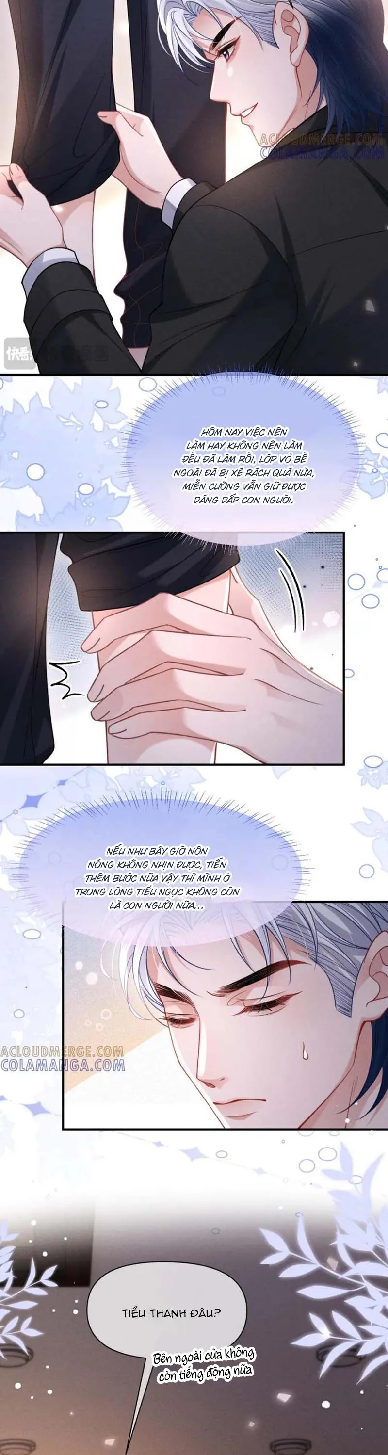 Nuông Chiều Sinh Hư Chapter 51 Trang 4