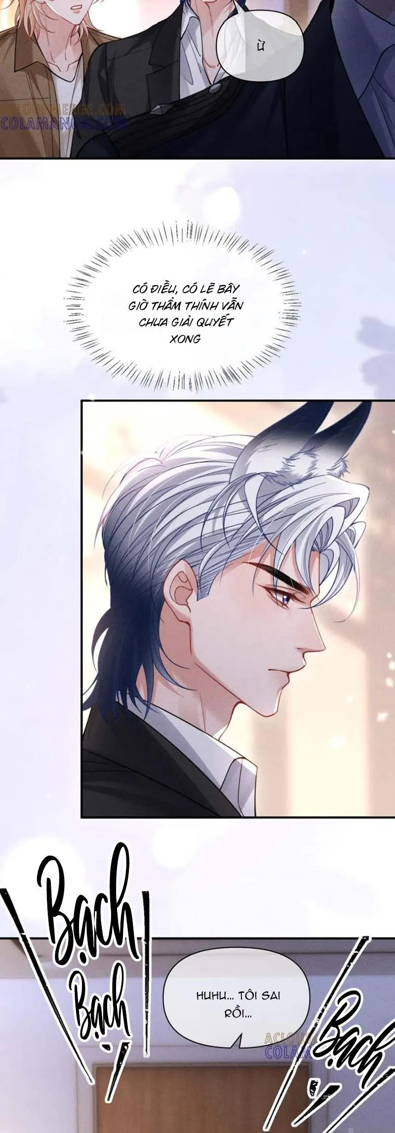 Nuông Chiều Sinh Hư Chapter 51 Trang 9