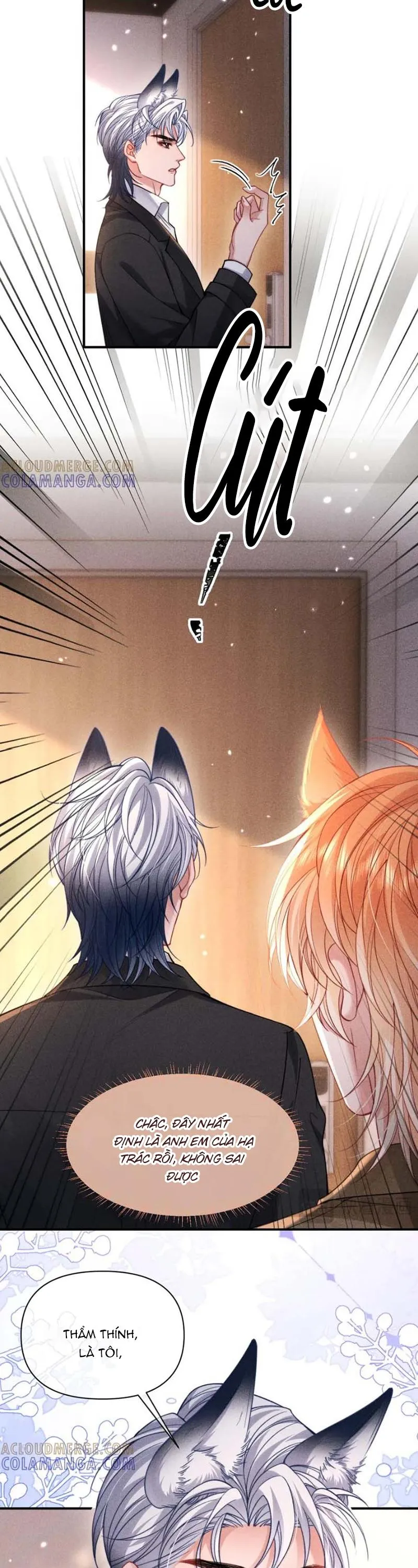 Nuông Chiều Sinh Hư Chapter 51 Trang 12