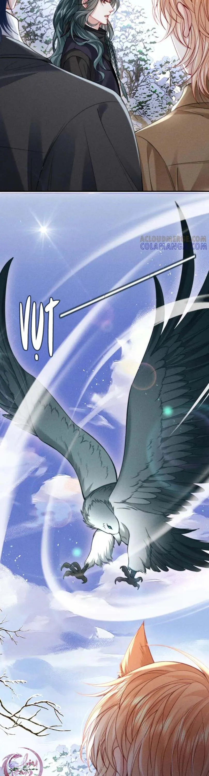 Nuông Chiều Sinh Hư Chapter 52 Trang 6