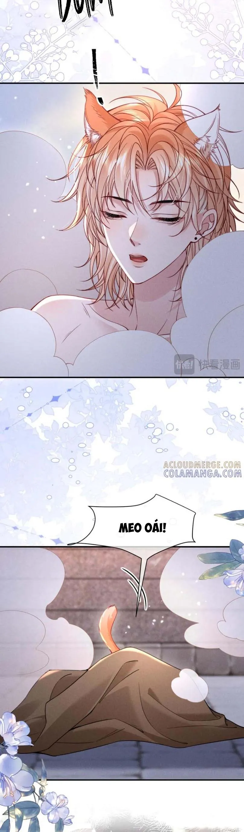 Nuông Chiều Sinh Hư Chapter 52 Trang 9