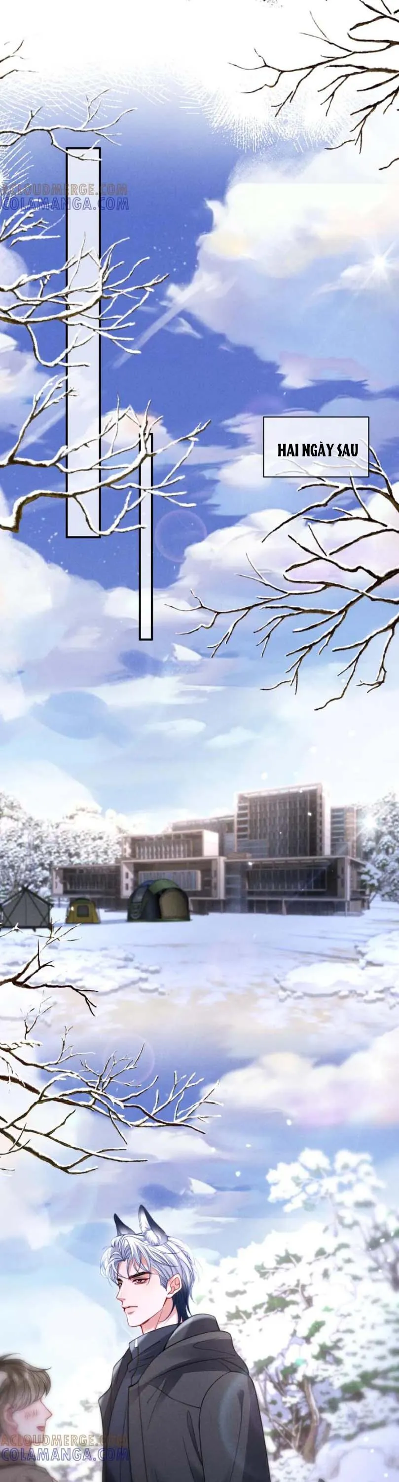 Nuông Chiều Sinh Hư Chapter 52 Trang 17