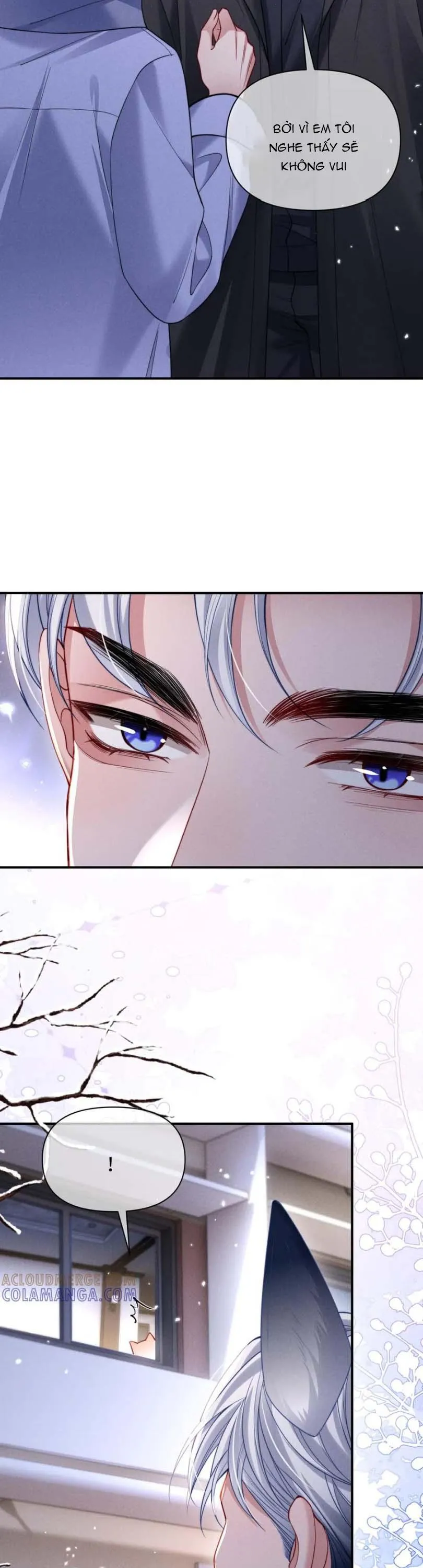 Nuông Chiều Sinh Hư Chapter 52 Trang 20