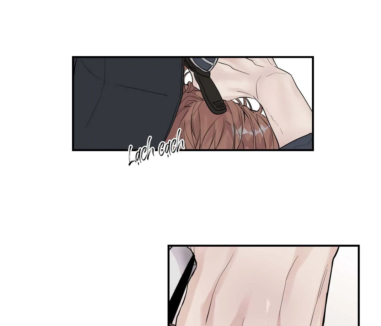 NUỐT CHỬNG BÓNG ĐÊM Chapter 2 Trang 4