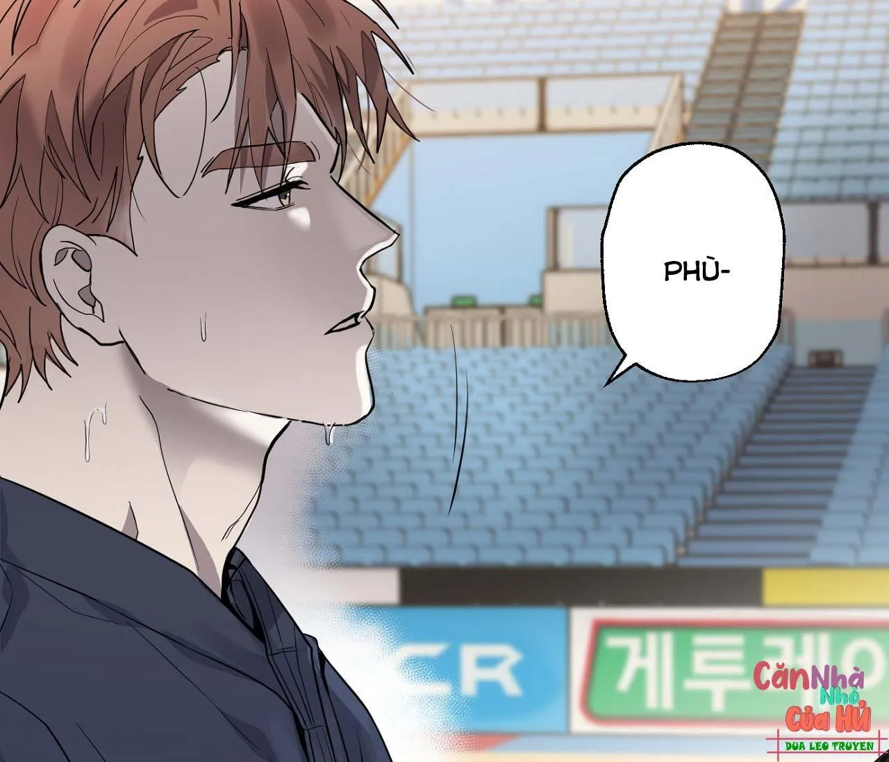 NUỐT CHỬNG BÓNG ĐÊM Chapter 2 Trang 7