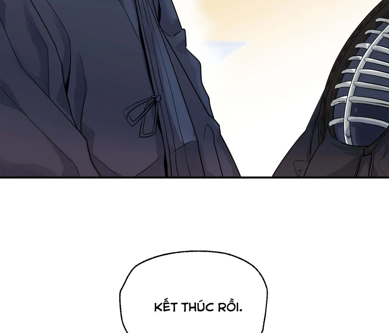 NUỐT CHỬNG BÓNG ĐÊM Chapter 2 Trang 8