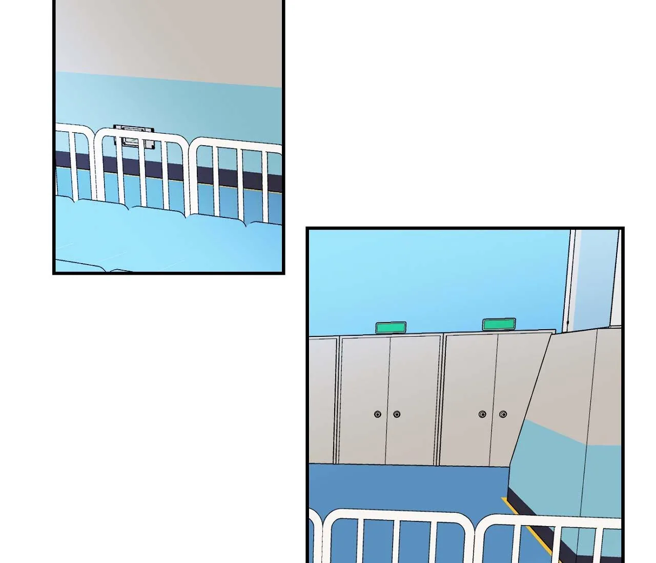 NUỐT CHỬNG BÓNG ĐÊM Chapter 2 Trang 16