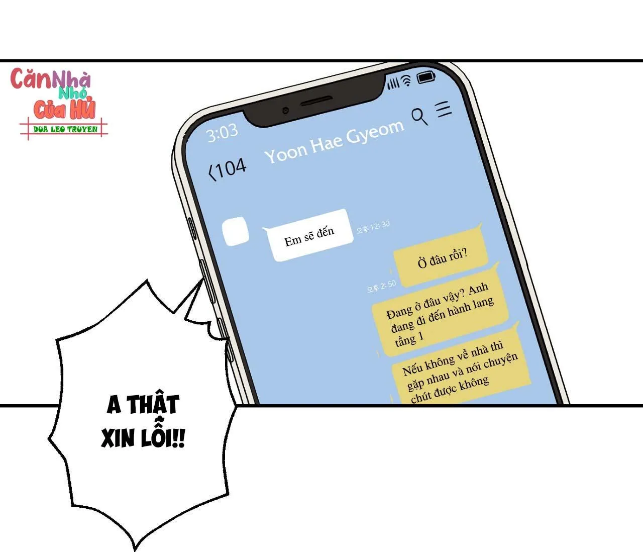 NUỐT CHỬNG BÓNG ĐÊM Chapter 2 Trang 29