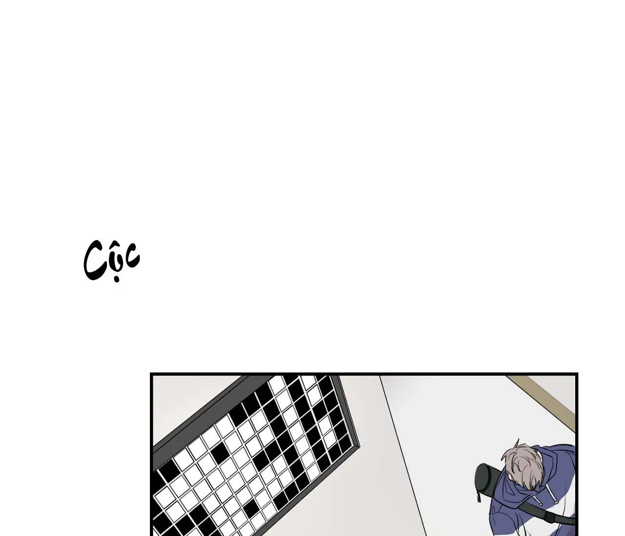 NUỐT CHỬNG BÓNG ĐÊM Chapter 2 Trang 33