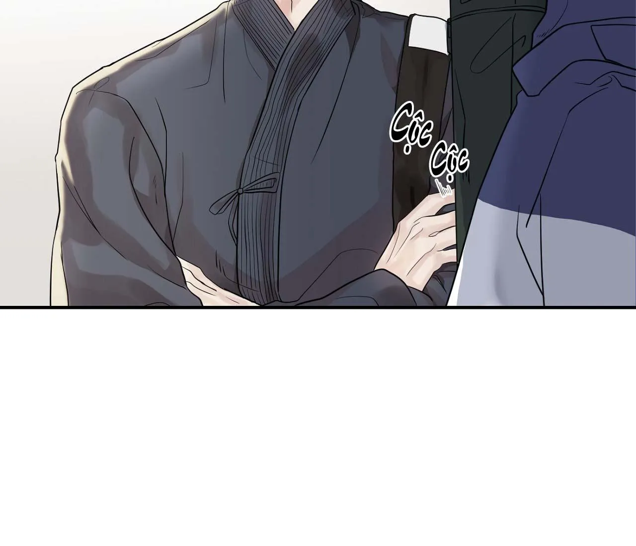 NUỐT CHỬNG BÓNG ĐÊM Chapter 2 Trang 35