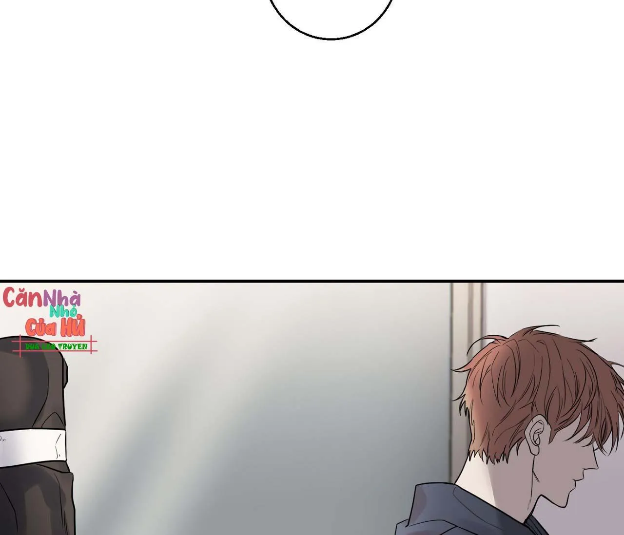 NUỐT CHỬNG BÓNG ĐÊM Chapter 2 Trang 43