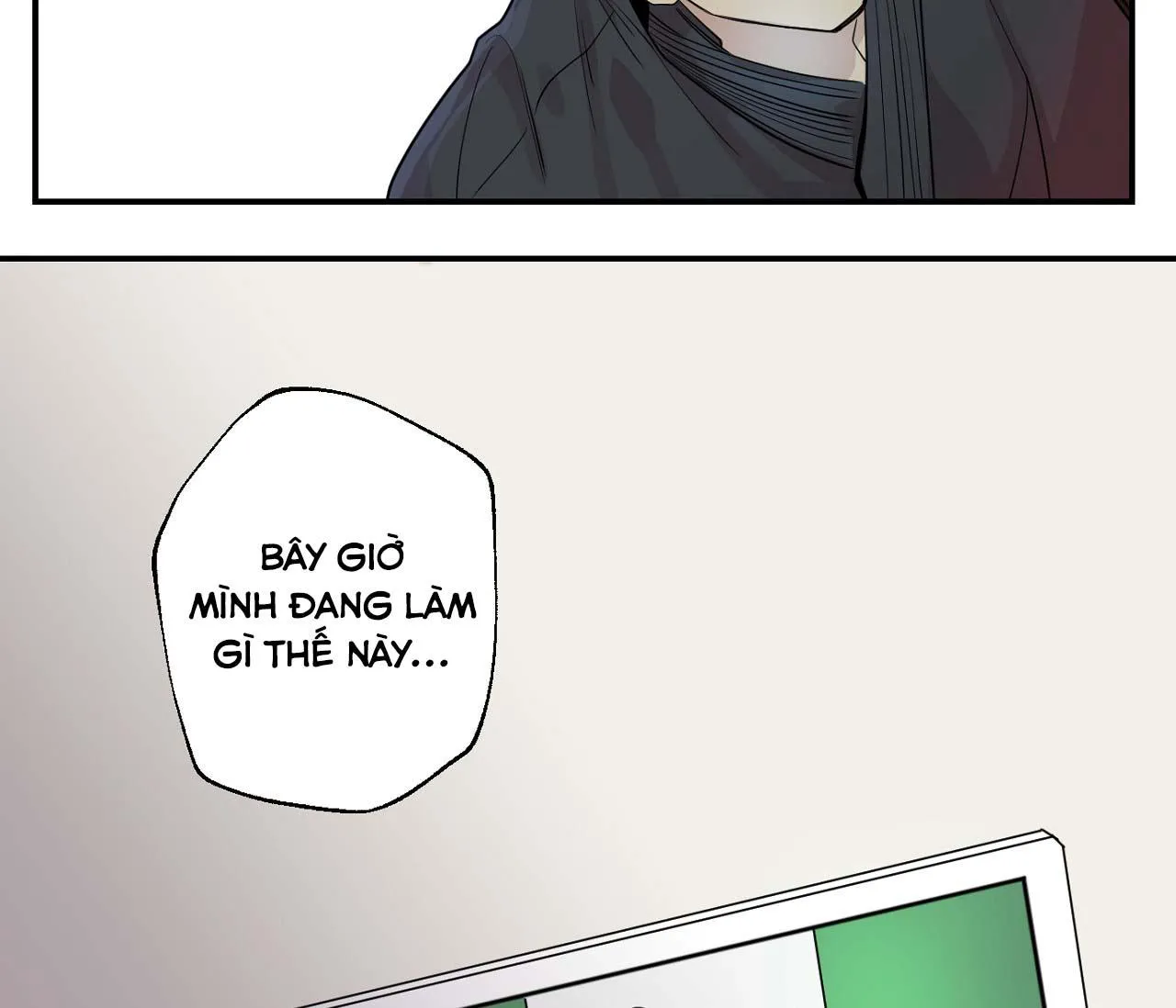 NUỐT CHỬNG BÓNG ĐÊM Chapter 2 Trang 46