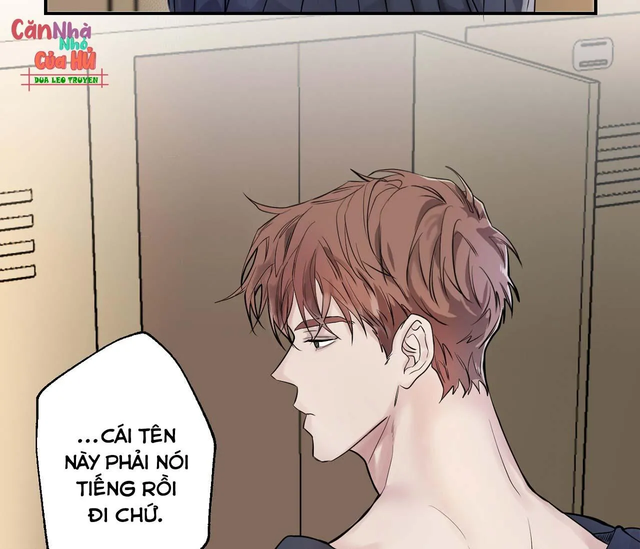 NUỐT CHỬNG BÓNG ĐÊM Chapter 2 Trang 51