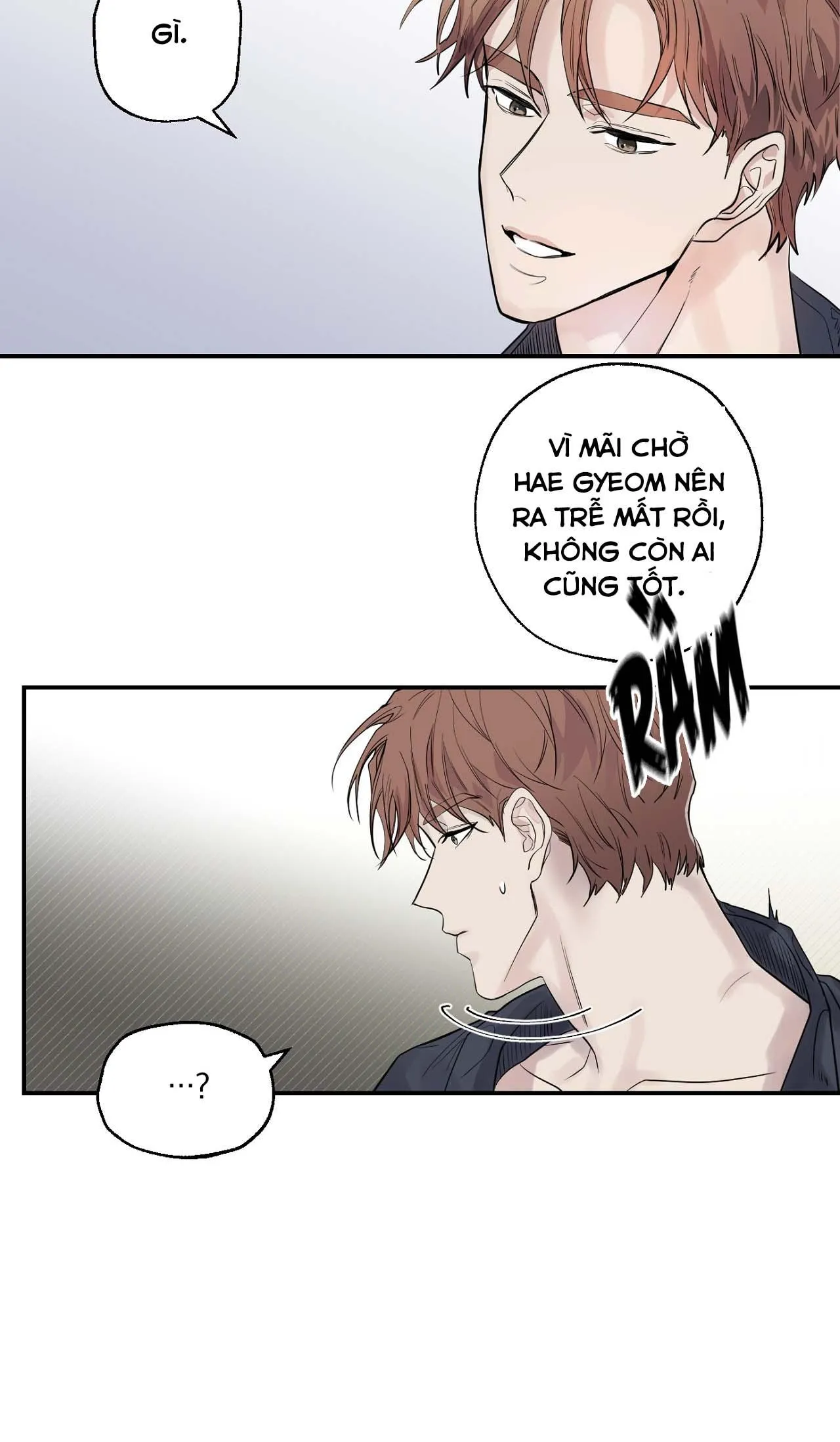 NUỐT CHỬNG BÓNG ĐÊM Chapter 2 Trang 55