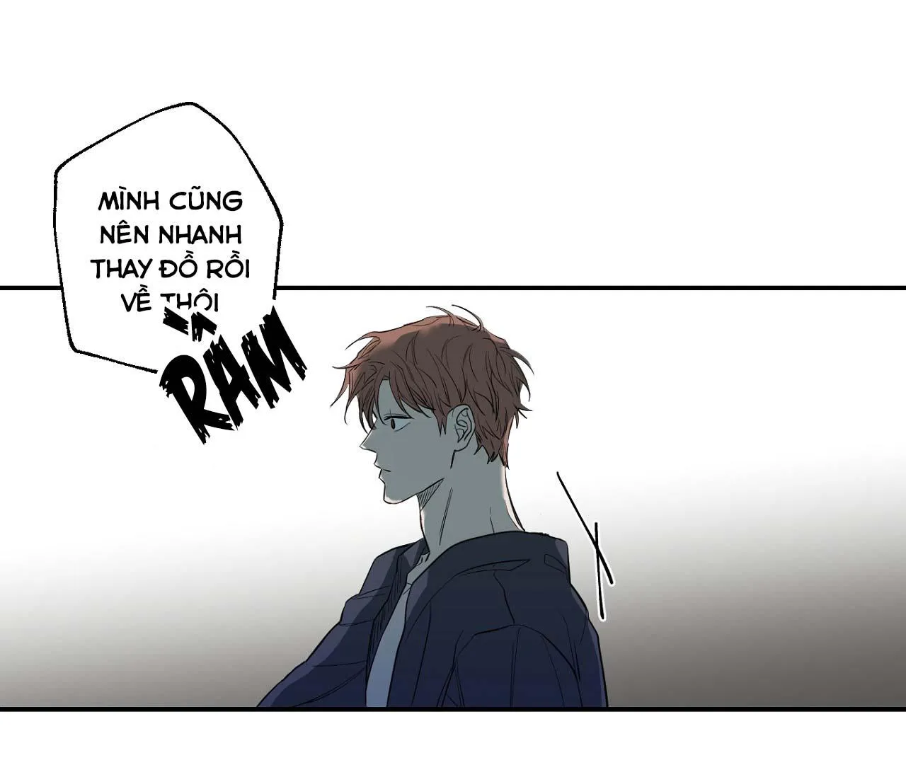 NUỐT CHỬNG BÓNG ĐÊM Chapter 2 Trang 57