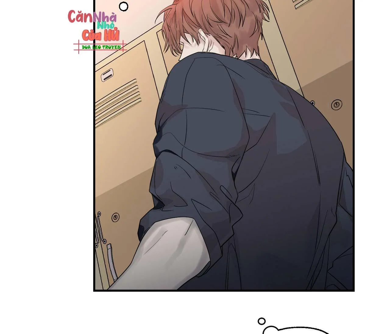 NUỐT CHỬNG BÓNG ĐÊM Chapter 2 Trang 59