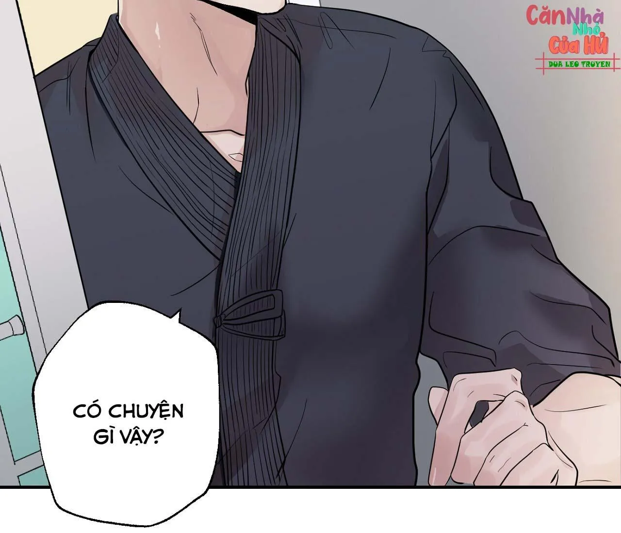 NUỐT CHỬNG BÓNG ĐÊM Chapter 2 Trang 63