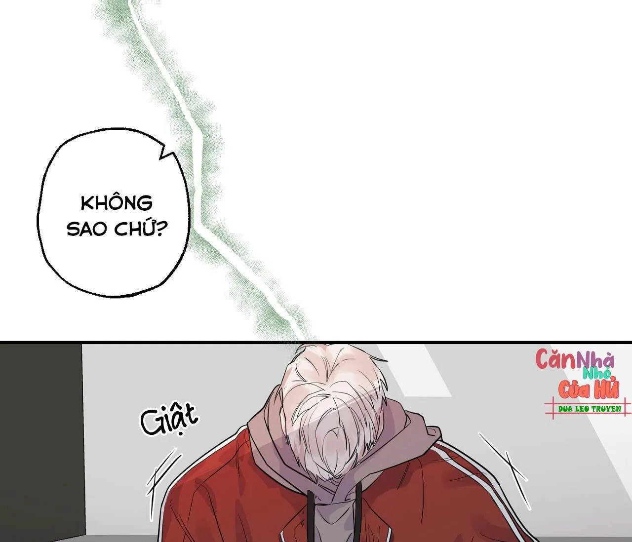 NUỐT CHỬNG BÓNG ĐÊM Chapter 2 Trang 67