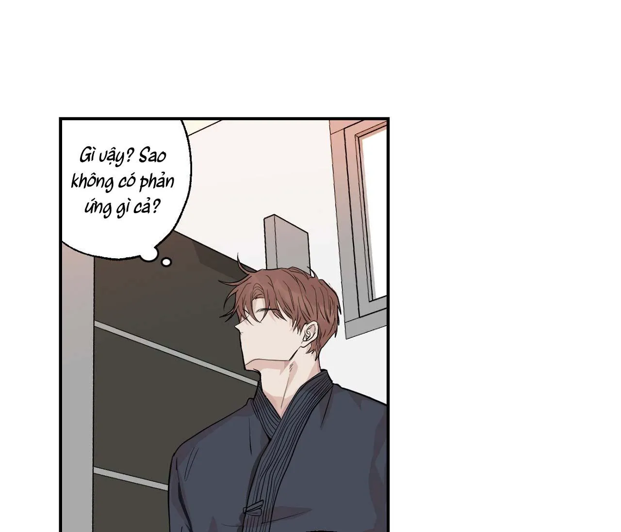 NUỐT CHỬNG BÓNG ĐÊM Chapter 2 Trang 71