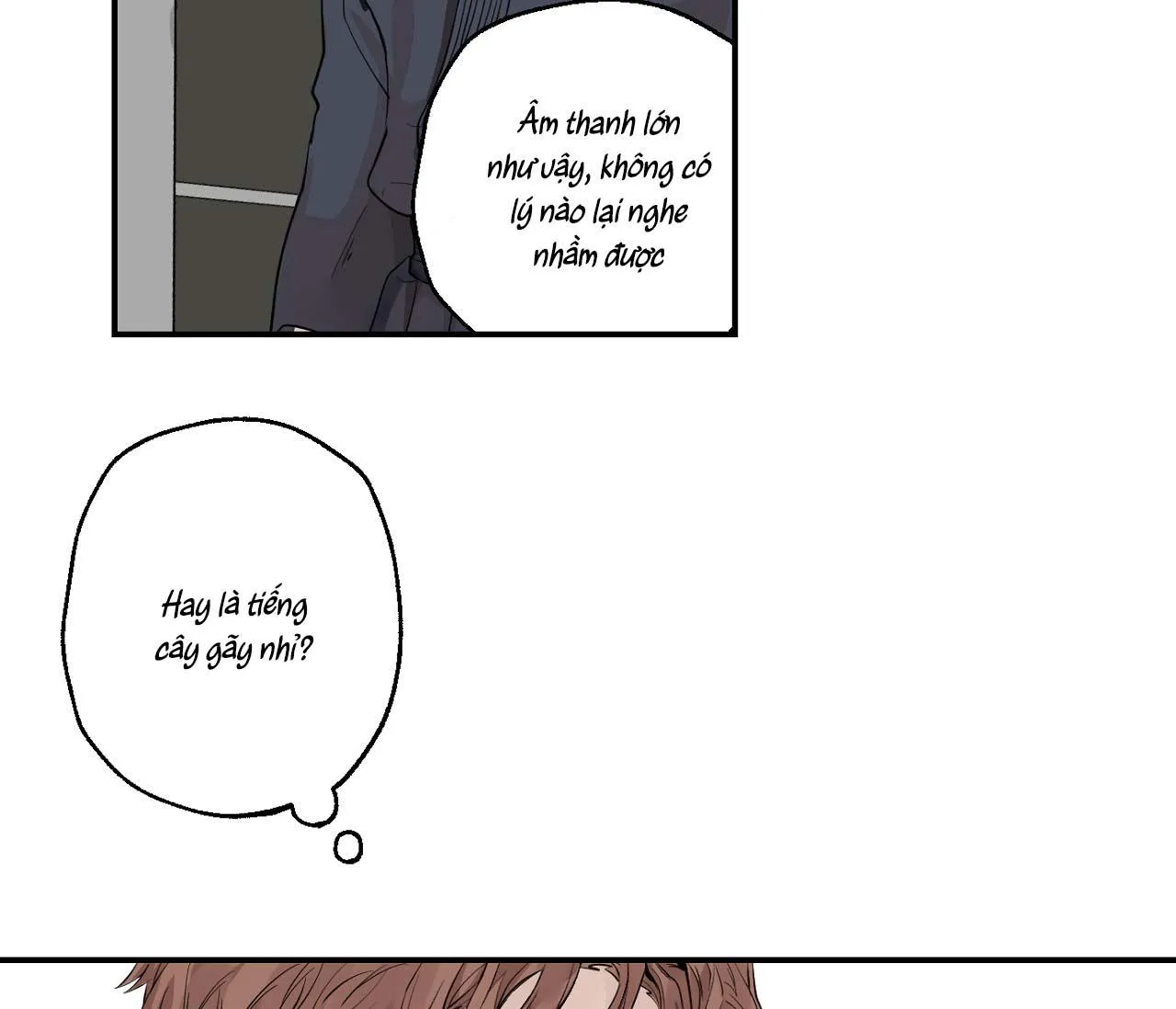 NUỐT CHỬNG BÓNG ĐÊM Chapter 2 Trang 72