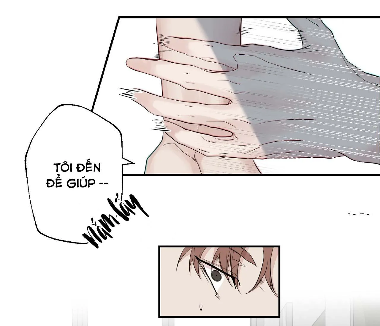 NUỐT CHỬNG BÓNG ĐÊM Chapter 2 Trang 74