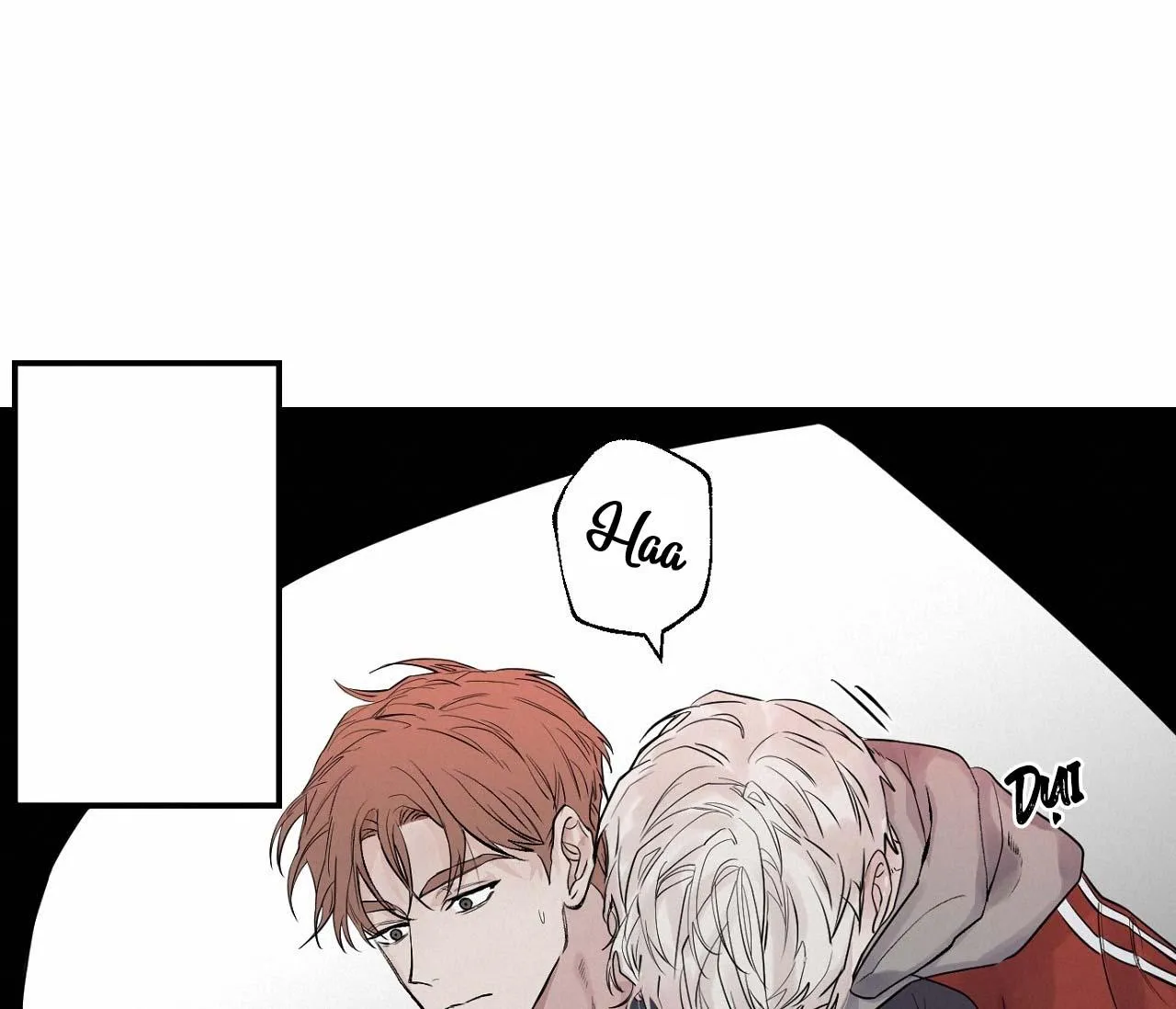 NUỐT CHỬNG BÓNG ĐÊM Chapter 2 Trang 79