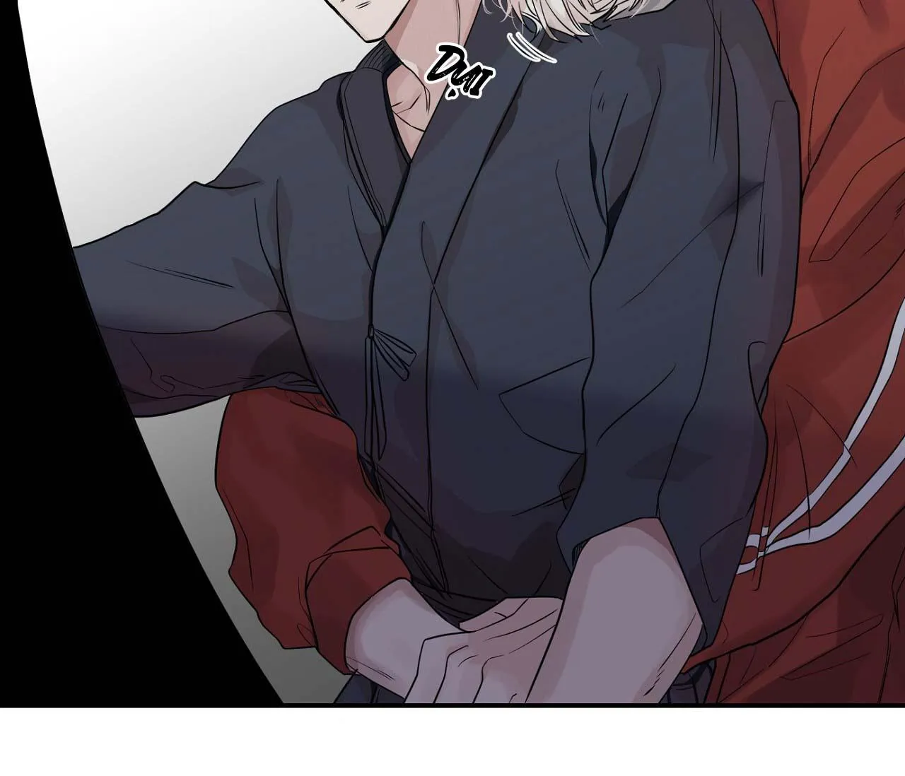 NUỐT CHỬNG BÓNG ĐÊM Chapter 2 Trang 80