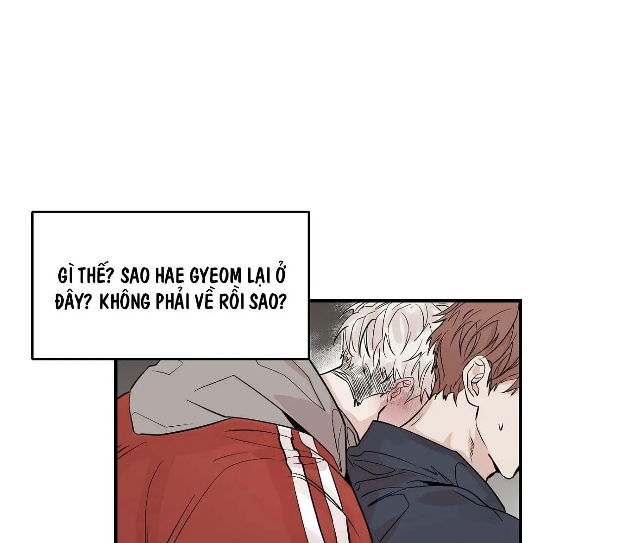 NUỐT CHỬNG BÓNG ĐÊM Chapter 2 Trang 82