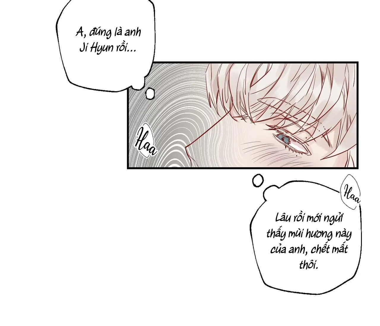 NUỐT CHỬNG BÓNG ĐÊM Chapter 2 Trang 86