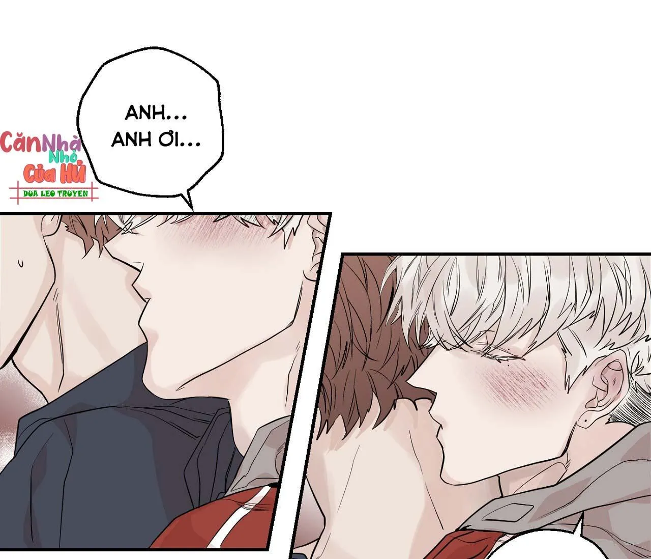 NUỐT CHỬNG BÓNG ĐÊM Chapter 2 Trang 87