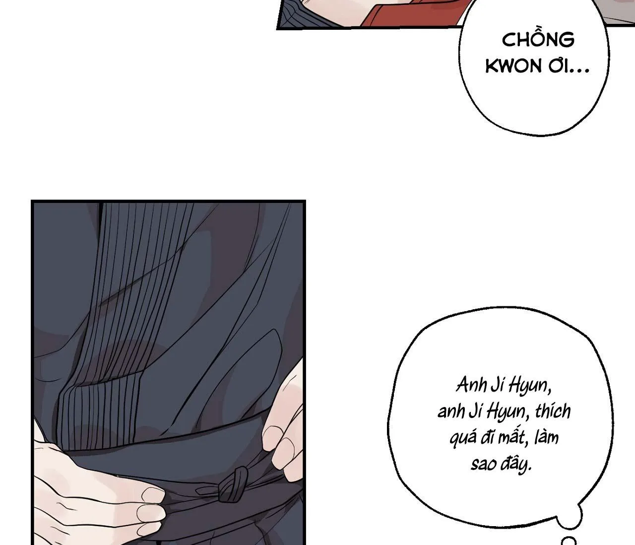 NUỐT CHỬNG BÓNG ĐÊM Chapter 2 Trang 88