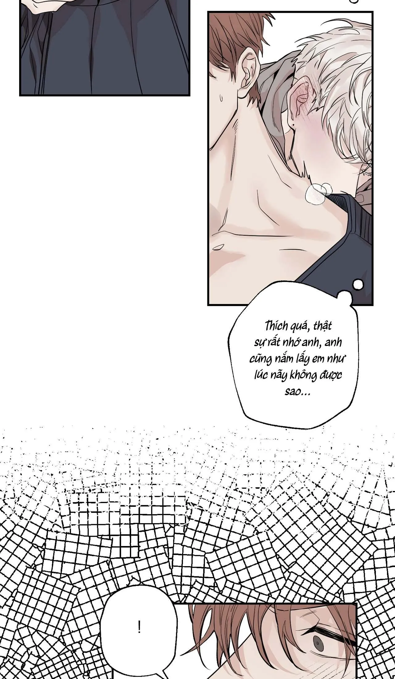 NUỐT CHỬNG BÓNG ĐÊM Chapter 2 Trang 89