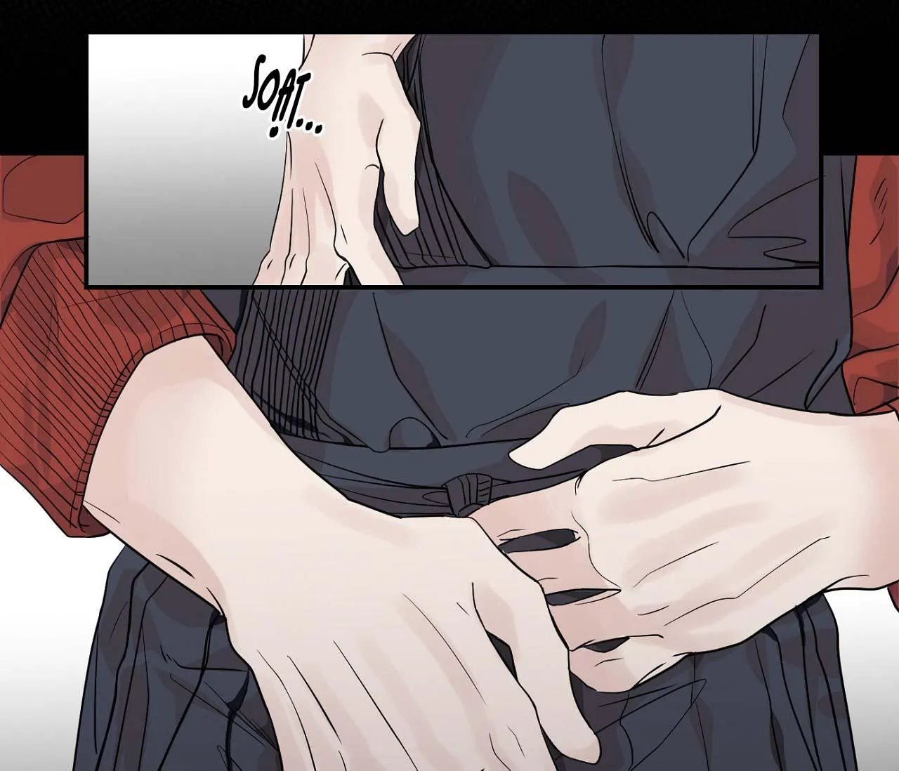 NUỐT CHỬNG BÓNG ĐÊM Chapter 2 Trang 91