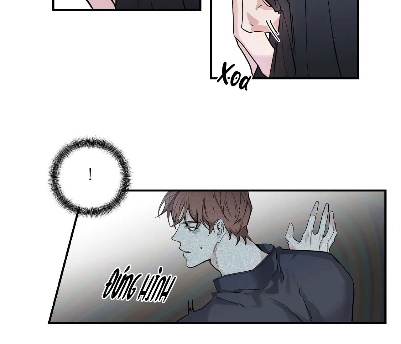 NUỐT CHỬNG BÓNG ĐÊM Chapter 3 Trang 8