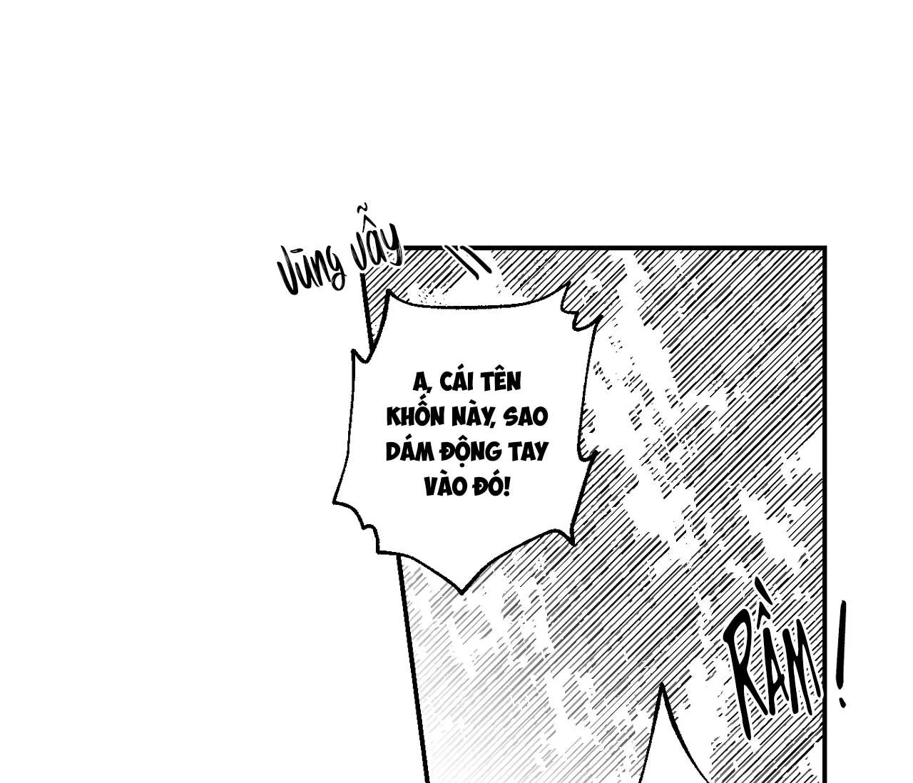 NUỐT CHỬNG BÓNG ĐÊM Chapter 3 Trang 9