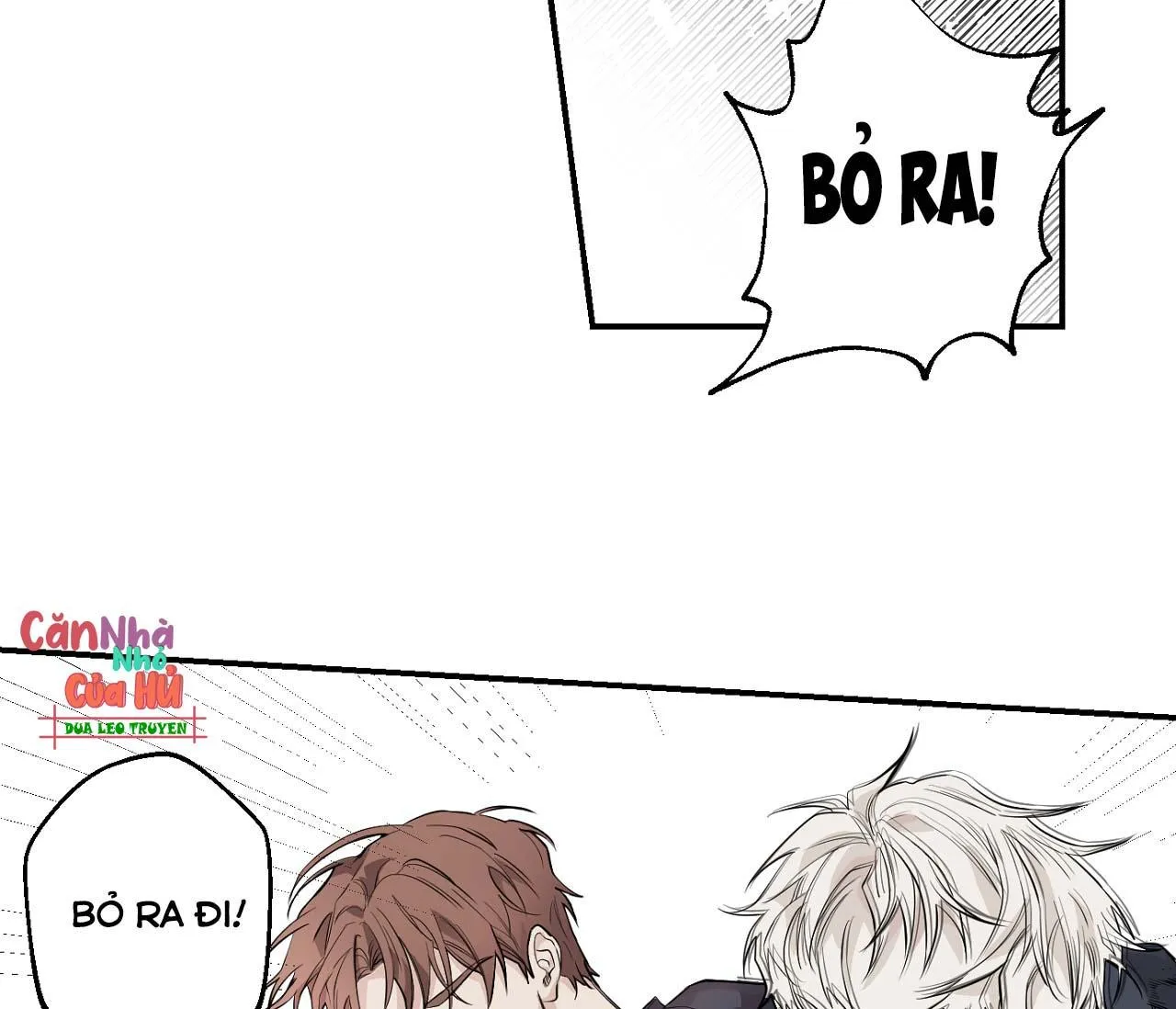 NUỐT CHỬNG BÓNG ĐÊM Chapter 3 Trang 10