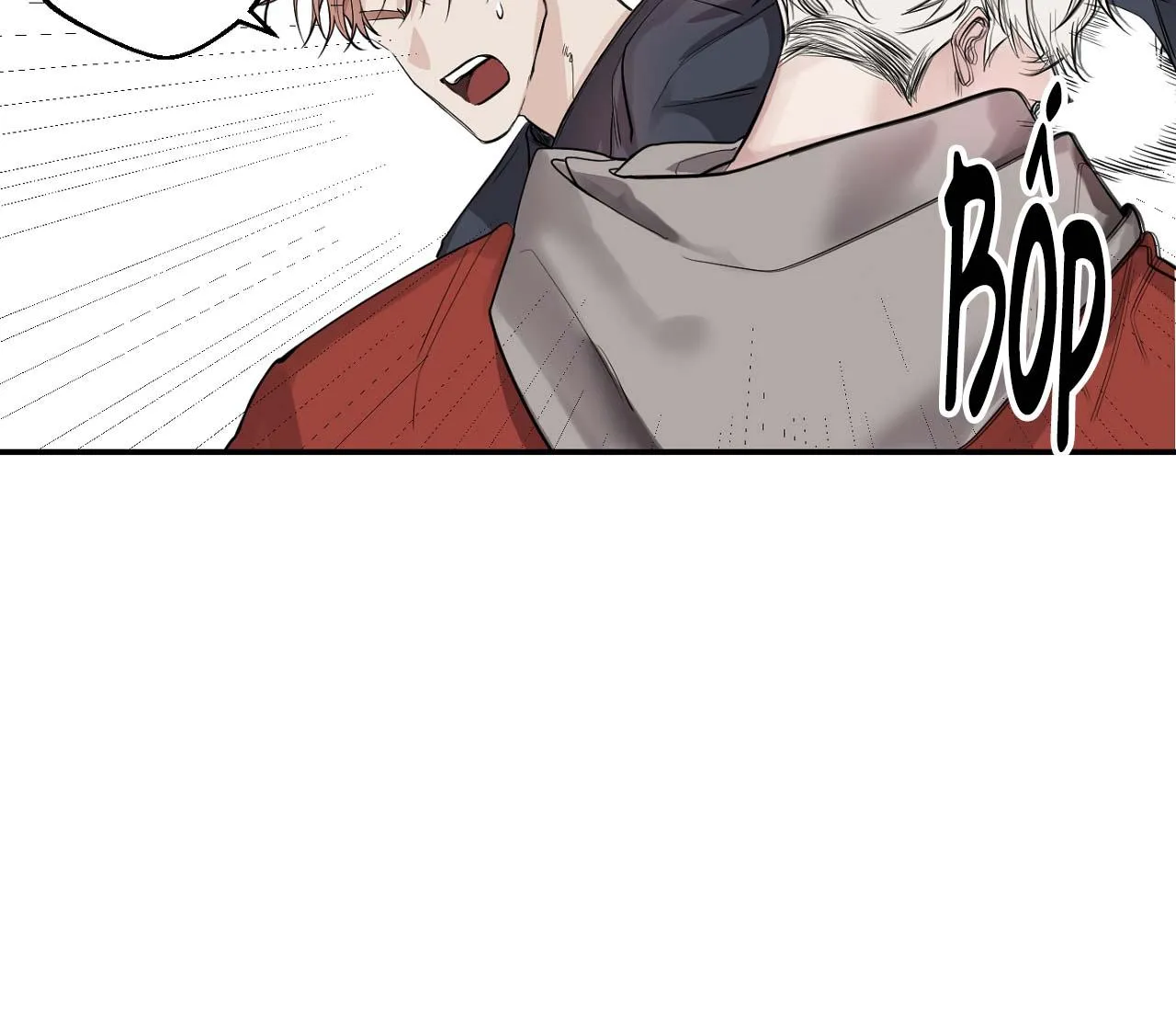 NUỐT CHỬNG BÓNG ĐÊM Chapter 3 Trang 11